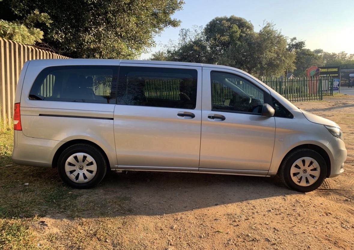 South African Safari Package